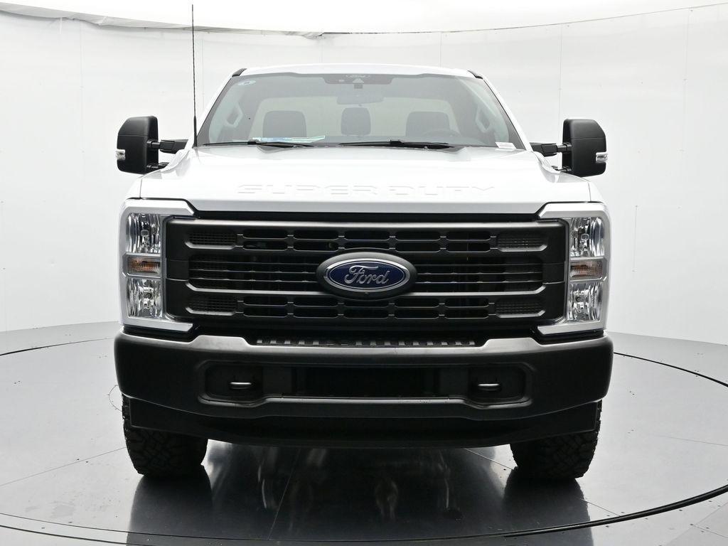 new 2026 Ford F-250 car, priced at $53,935