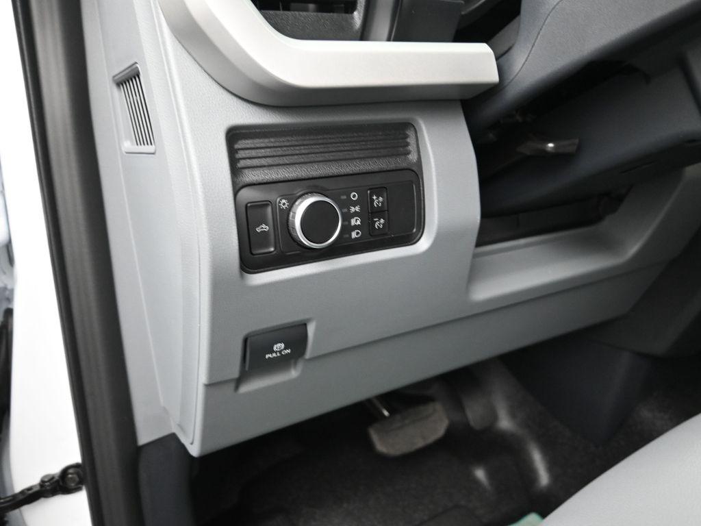 new 2026 Ford F-250 car, priced at $53,935