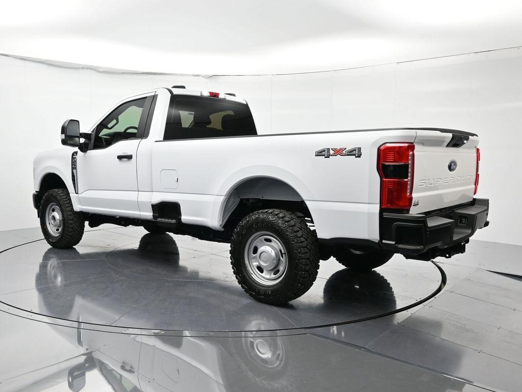 new 2026 Ford F-250 car, priced at $53,935