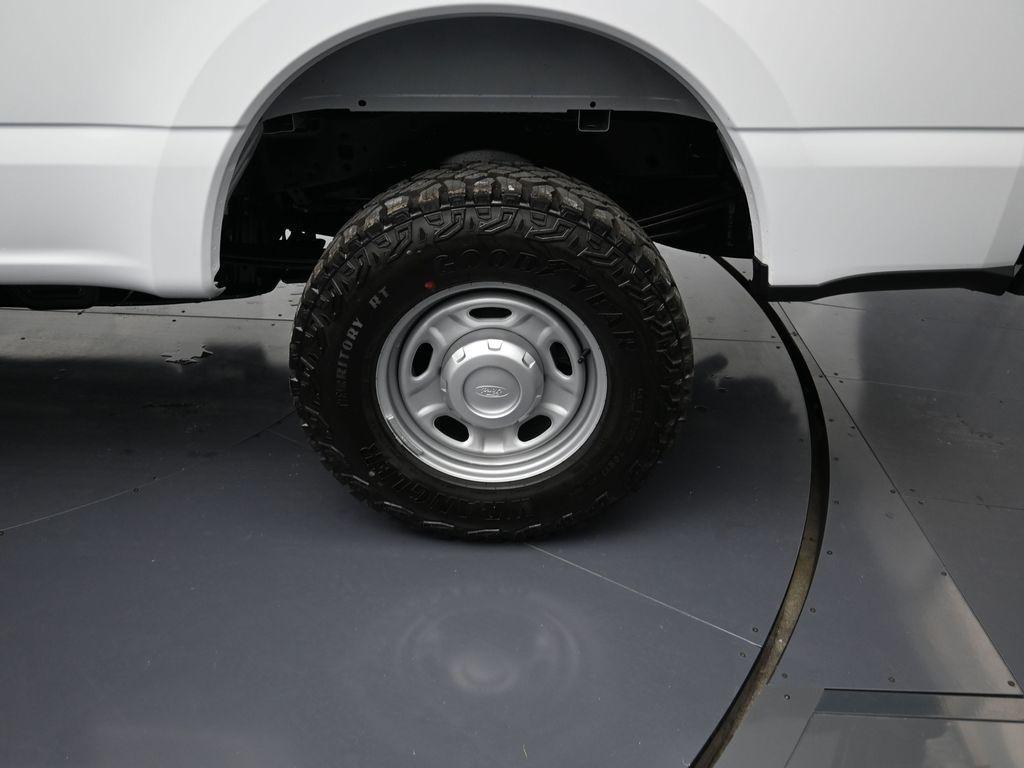 new 2026 Ford F-250 car, priced at $51,435