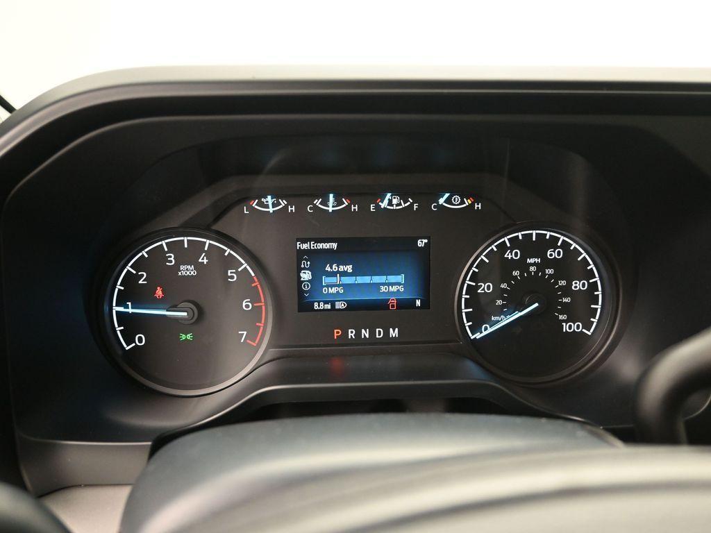 new 2026 Ford F-250 car, priced at $51,435