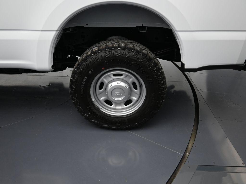 new 2026 Ford F-250 car, priced at $53,935