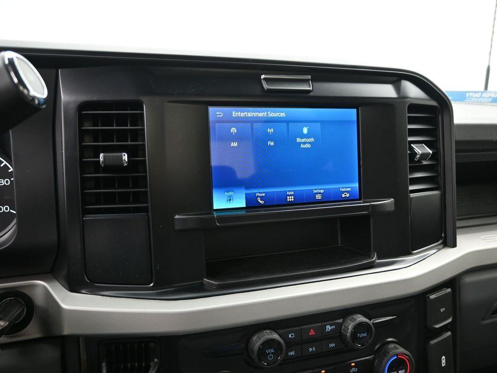 new 2026 Ford F-250 car, priced at $51,435