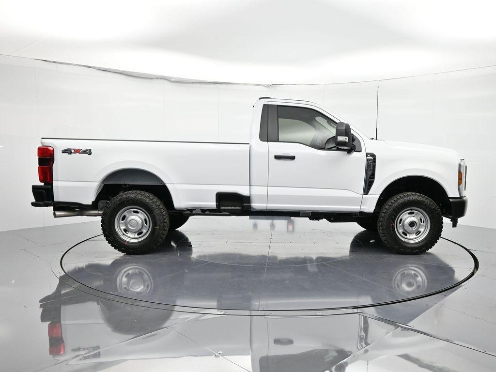 new 2026 Ford F-250 car, priced at $51,435