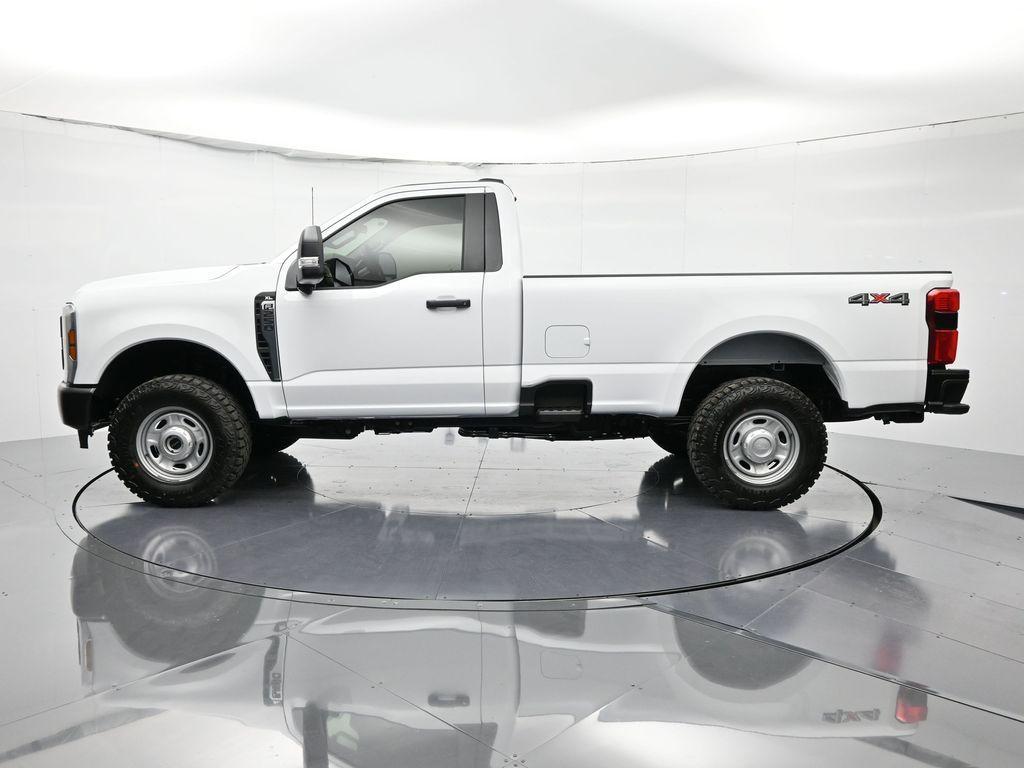 new 2026 Ford F-250 car, priced at $51,435