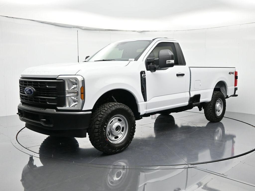 new 2026 Ford F-250 car, priced at $53,935