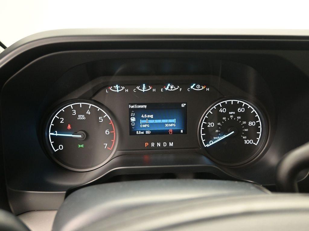 new 2026 Ford F-250 car, priced at $53,935