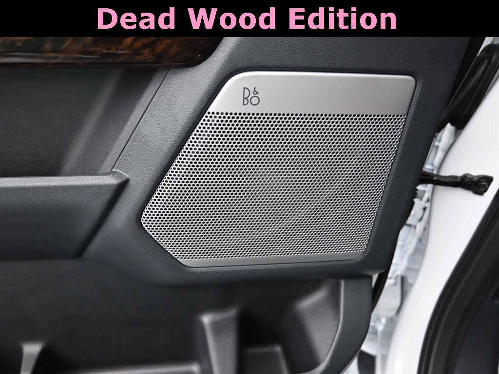 new 2025 Ford F-150 car, priced at $86,997