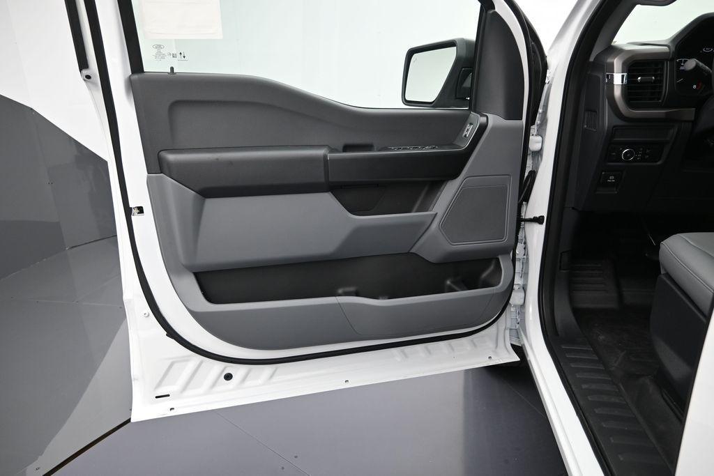 new 2026 Ford F-150 car, priced at $53,525