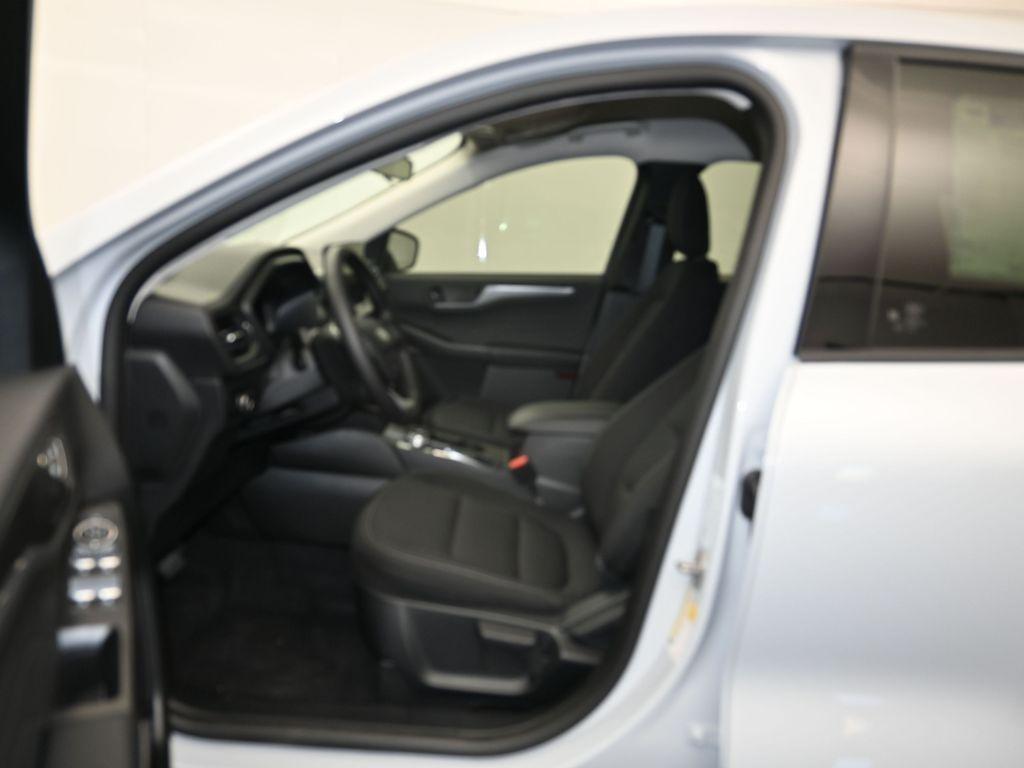 new 2026 Ford Escape car, priced at $32,675