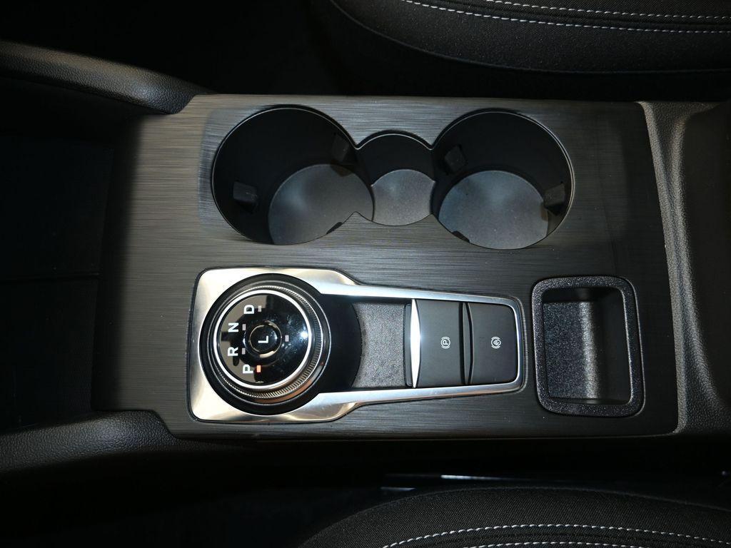 new 2026 Ford Escape car, priced at $32,675