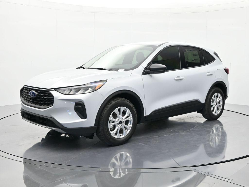 new 2026 Ford Escape car, priced at $32,675
