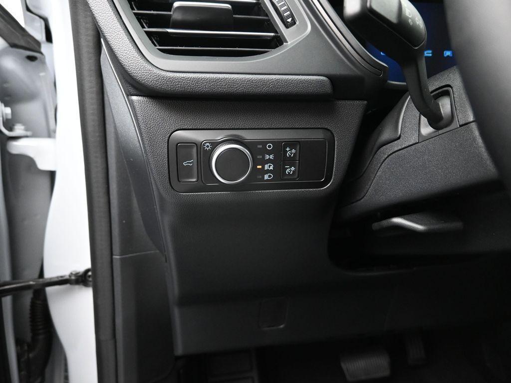 new 2026 Ford Escape car, priced at $32,675