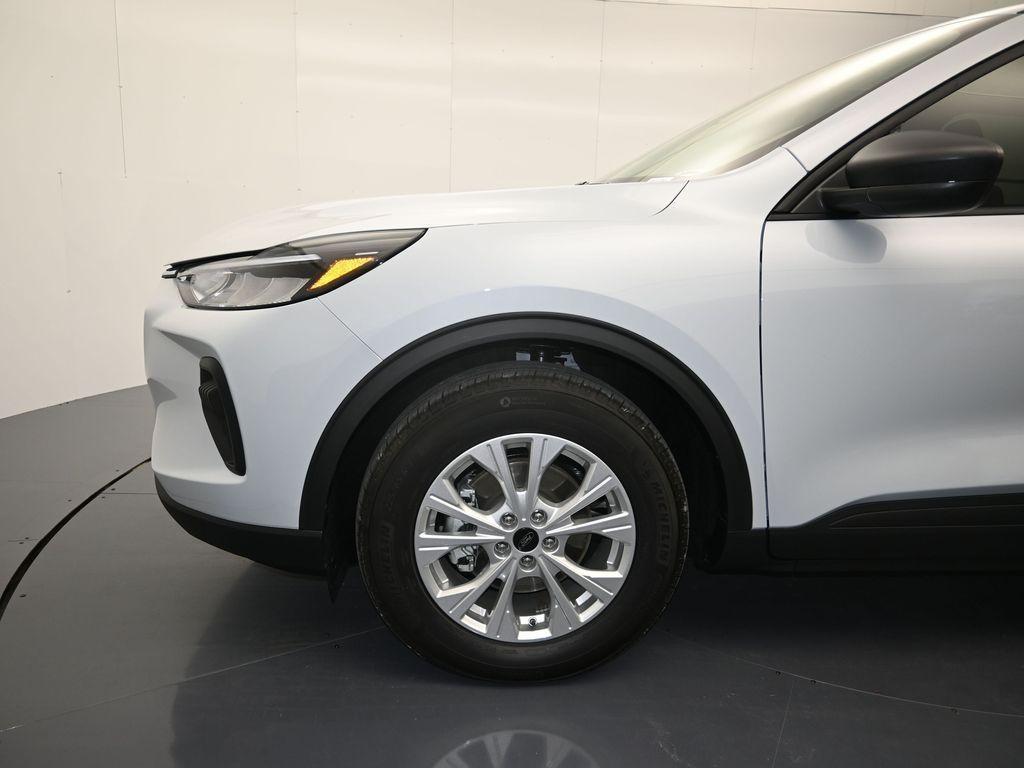 new 2026 Ford Escape car, priced at $32,675