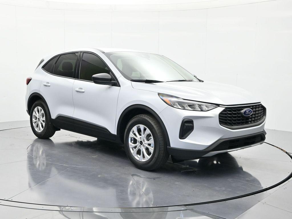 new 2026 Ford Escape car, priced at $32,675
