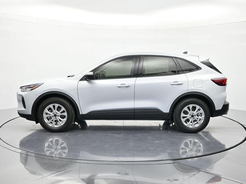 new 2026 Ford Escape car, priced at $32,675