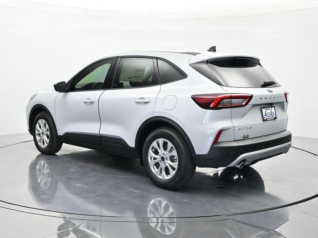 new 2026 Ford Escape car, priced at $32,675
