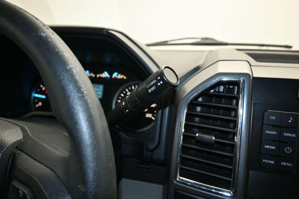 used 2016 Ford F-150 car, priced at $19,380