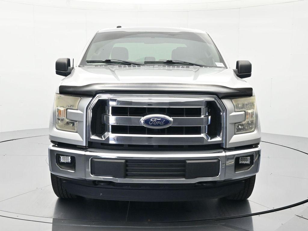 used 2016 Ford F-150 car, priced at $19,380