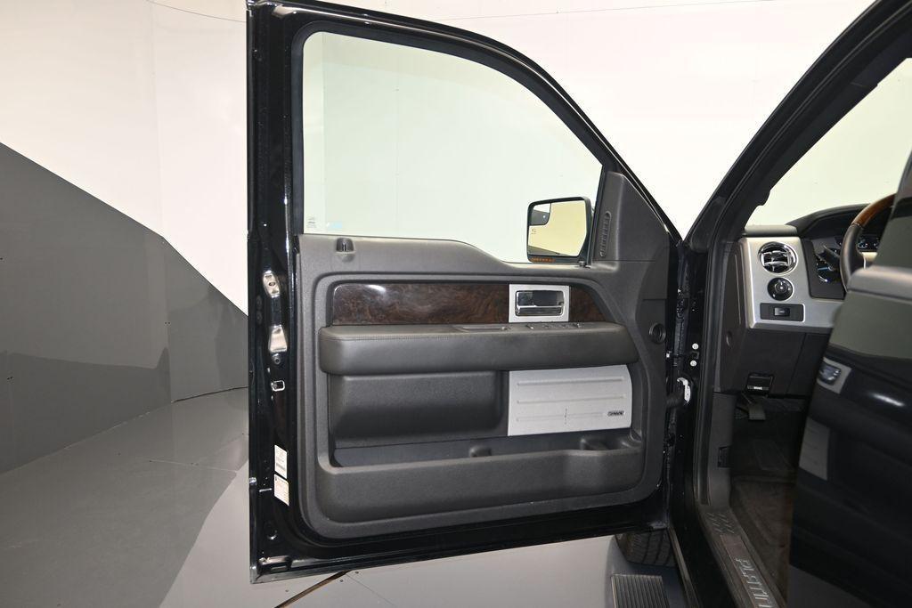 used 2013 Ford F-150 car, priced at $24,275