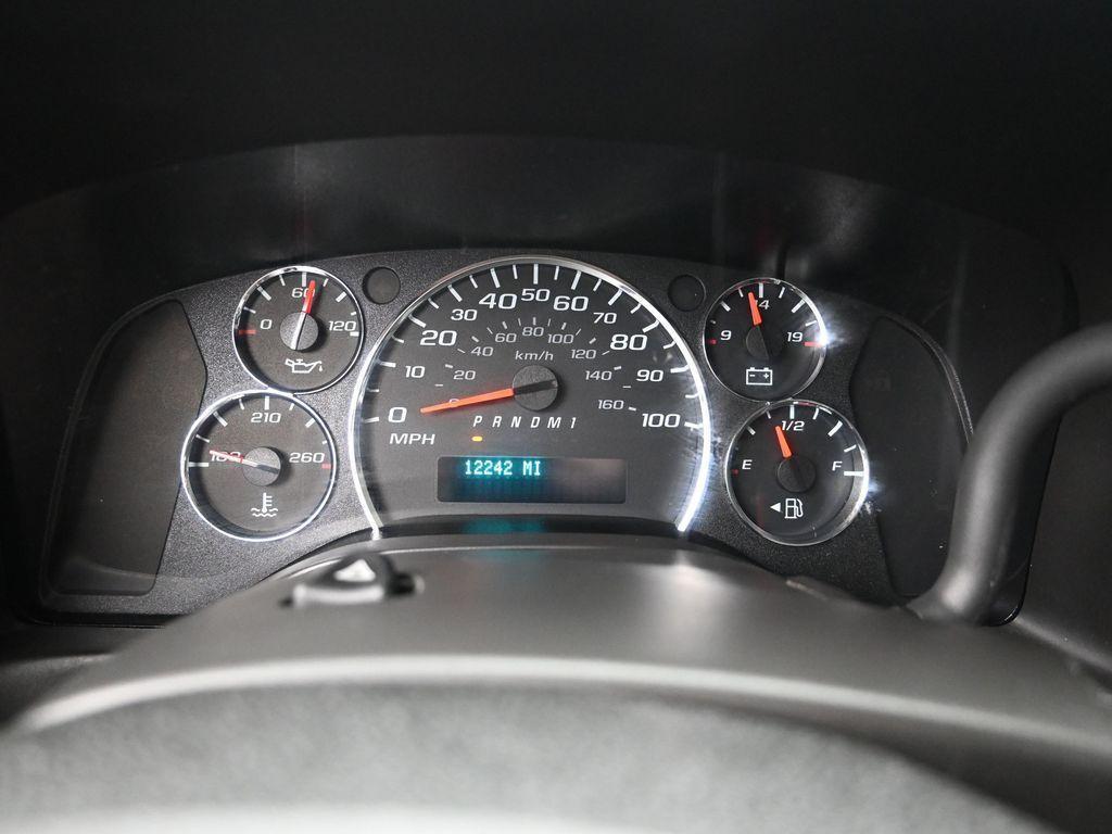 used 2024 GMC Savana 2500 car, priced at $32,981