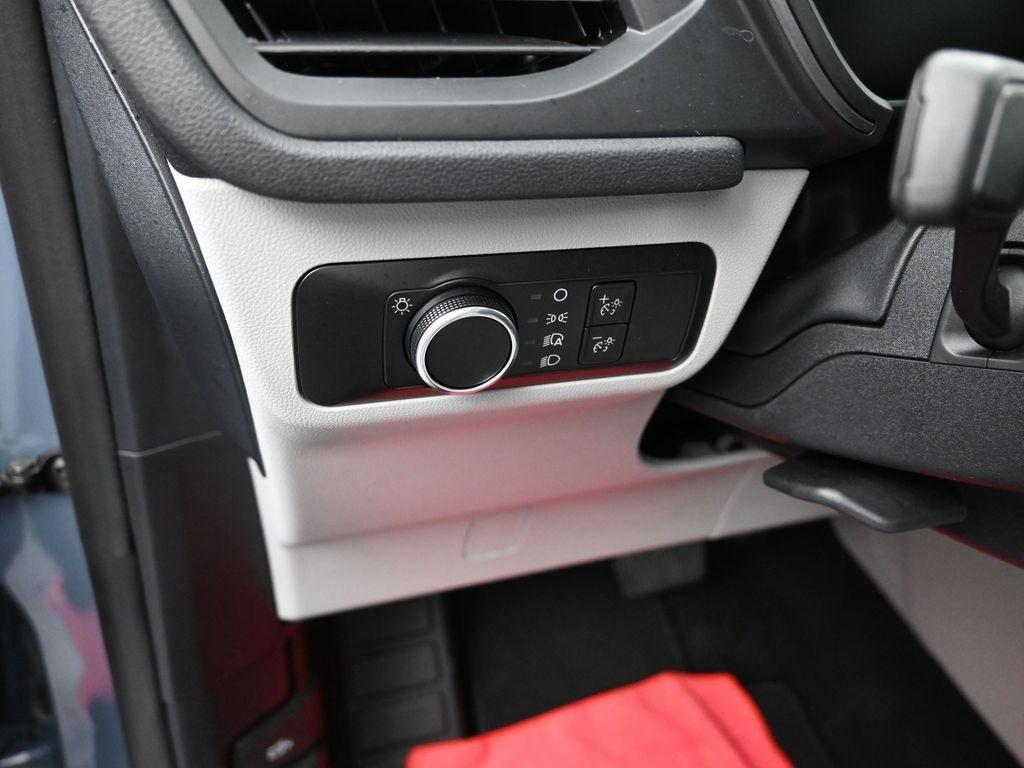 used 2025 Ford Escape car, priced at $24,703