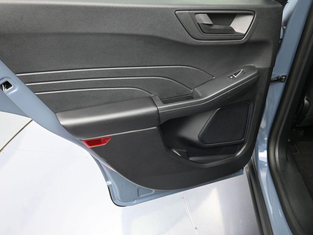 used 2025 Ford Escape car, priced at $24,703