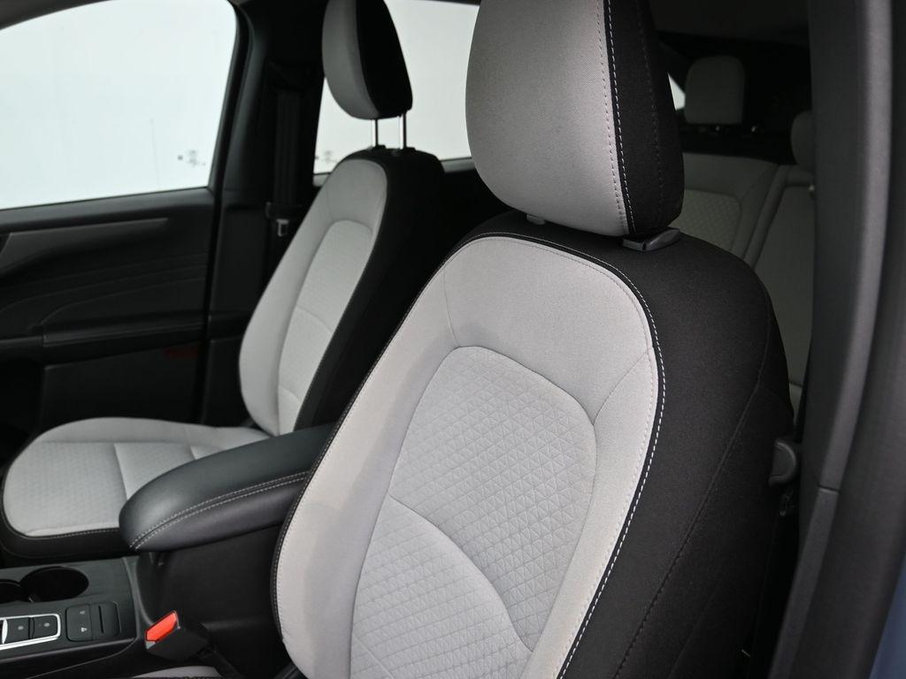 used 2025 Ford Escape car, priced at $24,703