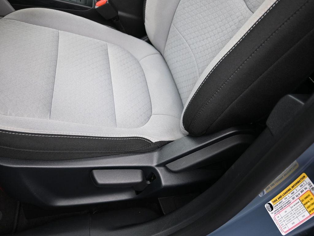 used 2025 Ford Escape car, priced at $24,703