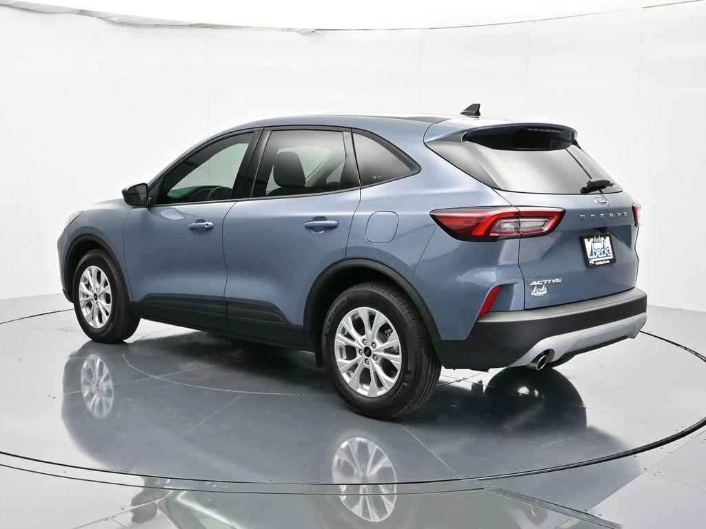 used 2025 Ford Escape car, priced at $24,703
