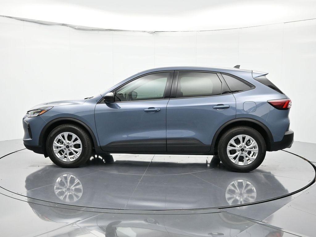 used 2025 Ford Escape car, priced at $24,703