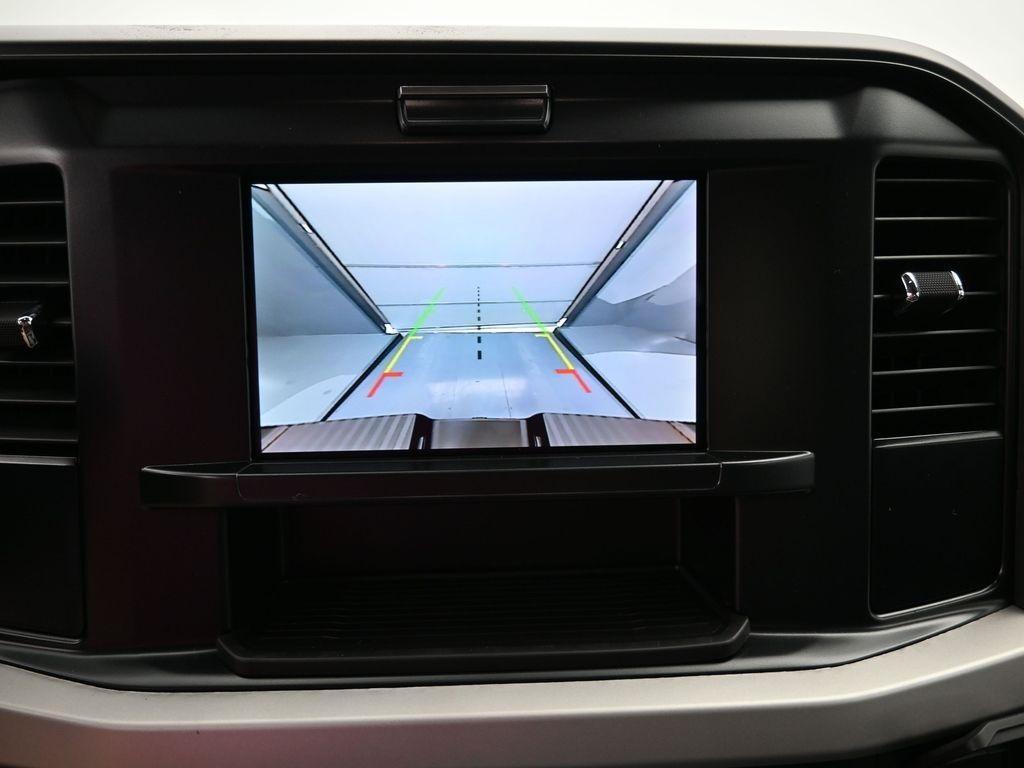 new 2026 Ford F-250 car, priced at $57,855