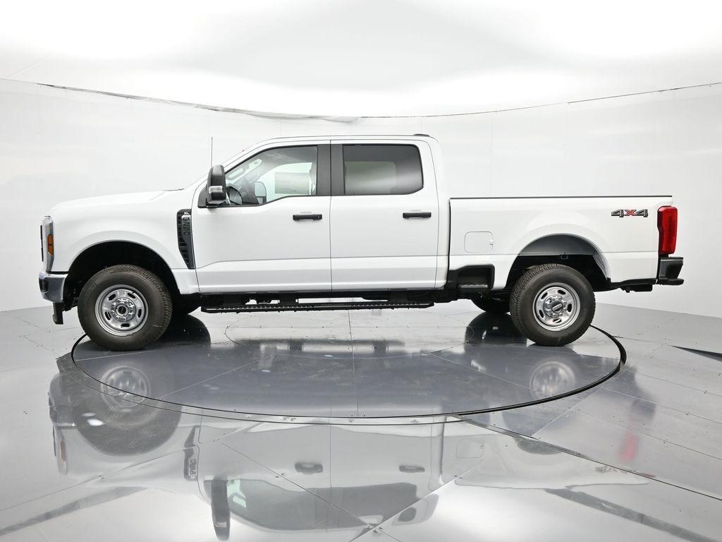 new 2026 Ford F-250 car, priced at $57,855