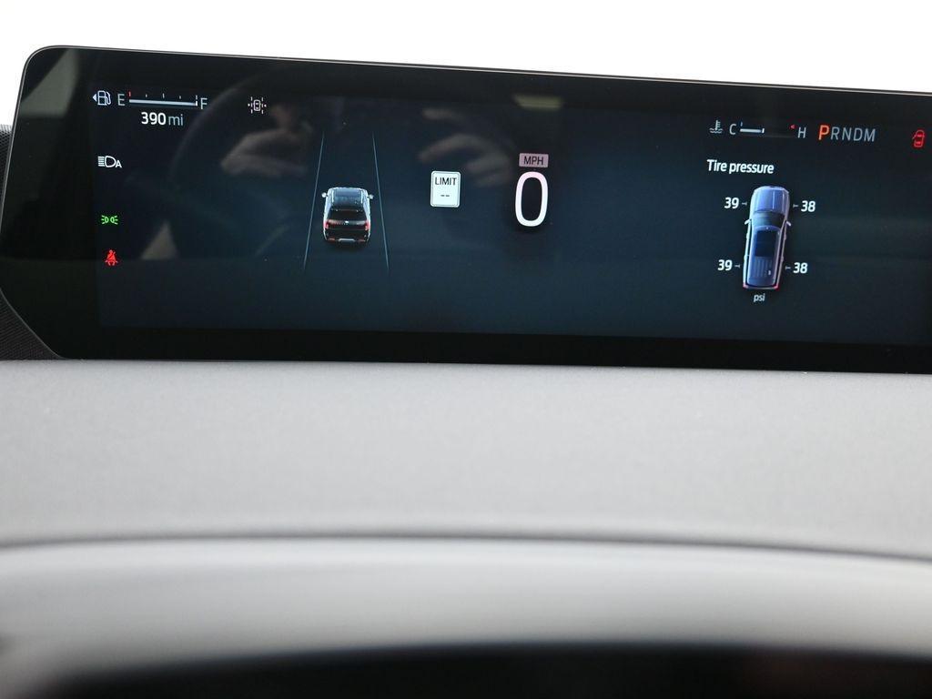 new 2025 Ford Expedition car