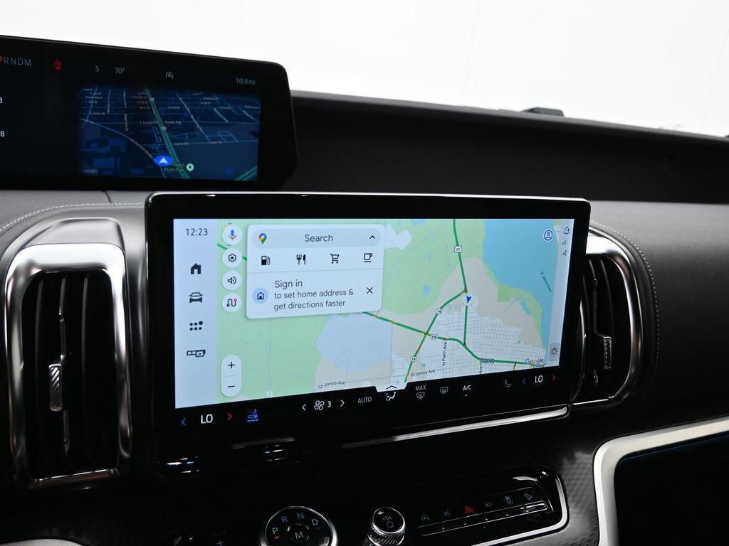 new 2025 Ford Expedition car