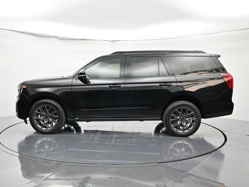 new 2025 Ford Expedition car