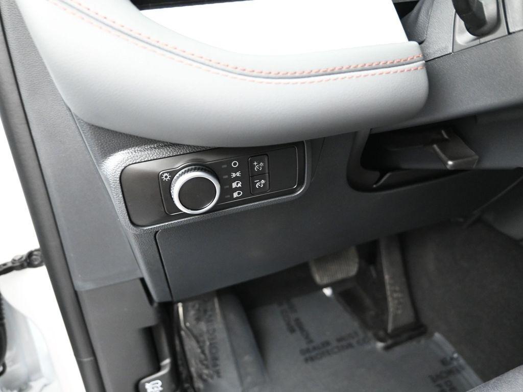 new 2026 Ford Explorer car, priced at $42,025