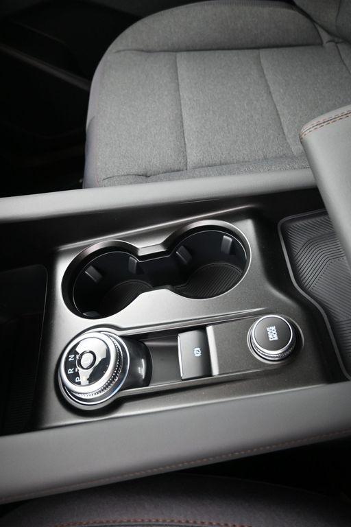 new 2026 Ford Explorer car, priced at $42,025