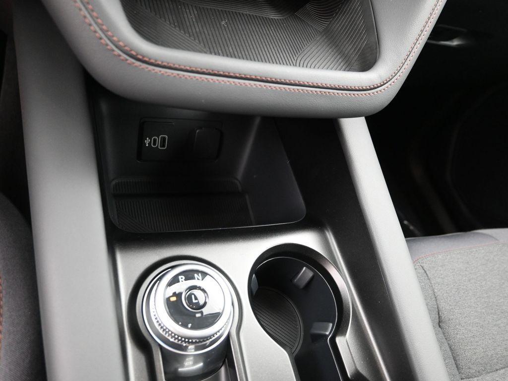 new 2026 Ford Explorer car, priced at $42,025