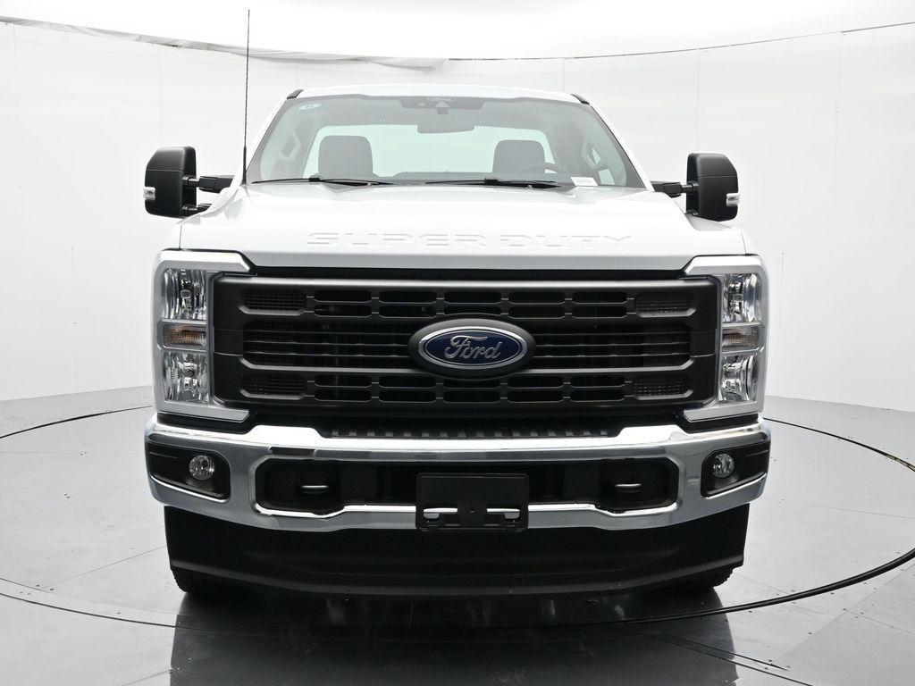 new 2026 Ford F-250 car, priced at $50,150