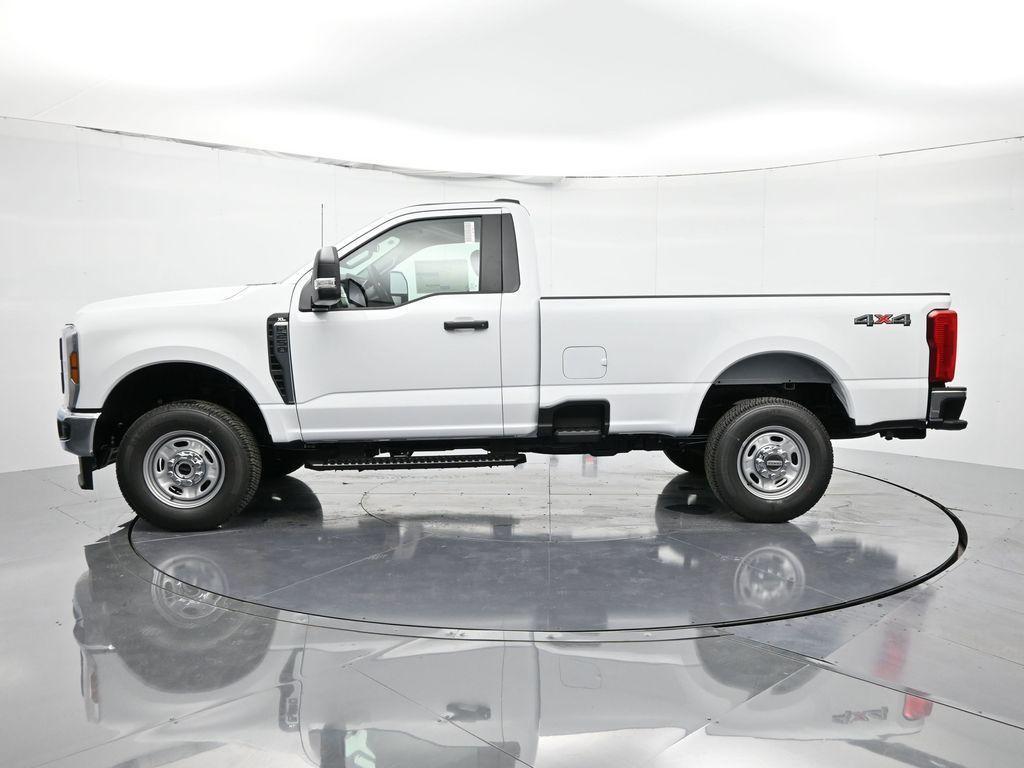 new 2026 Ford F-250 car, priced at $50,150