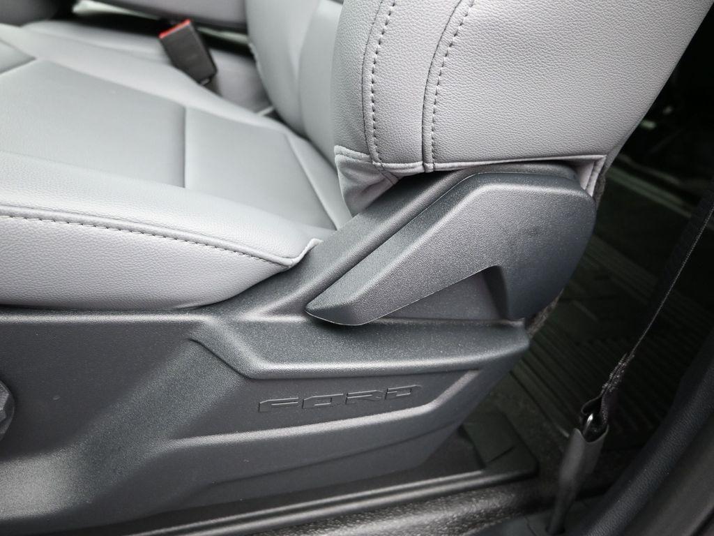 new 2026 Ford F-250 car, priced at $57,855