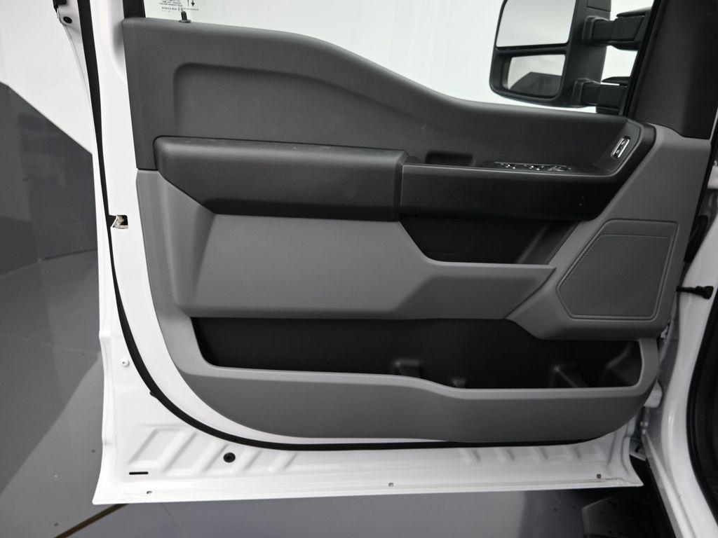 new 2026 Ford F-250 car, priced at $57,855