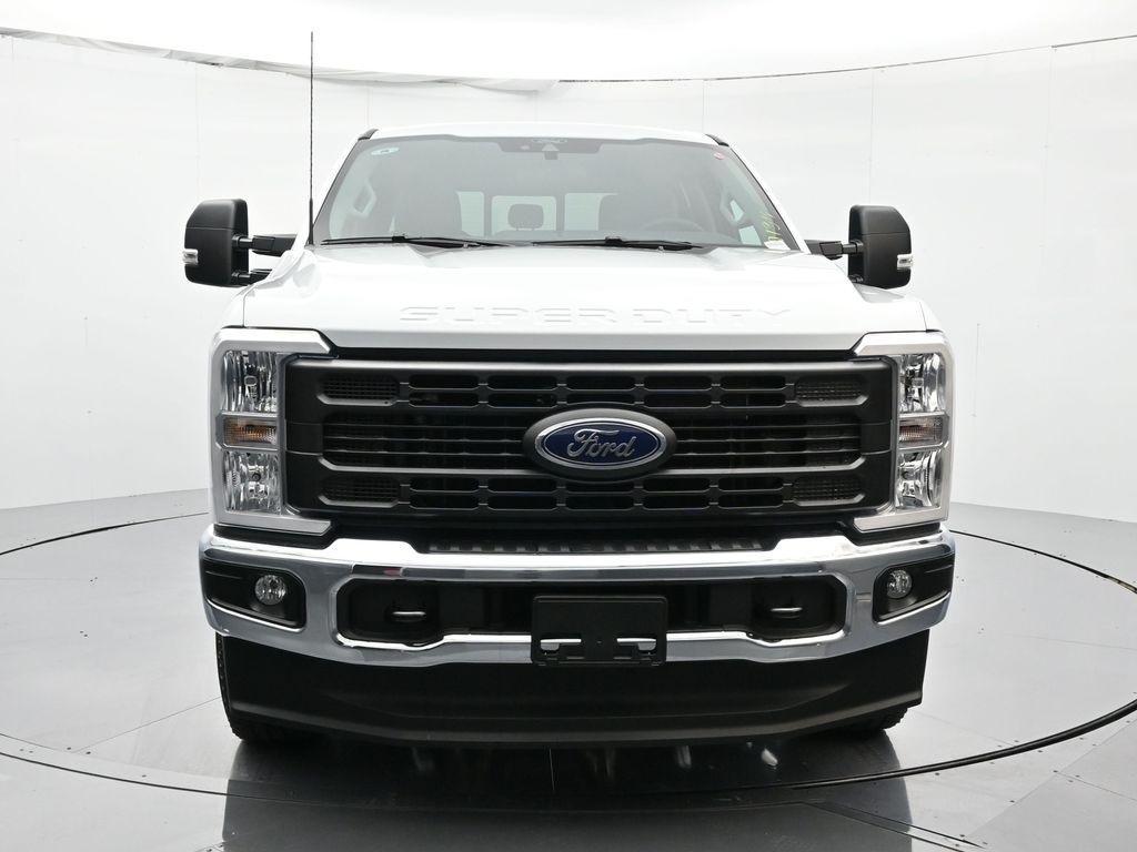 new 2026 Ford F-250 car, priced at $57,855