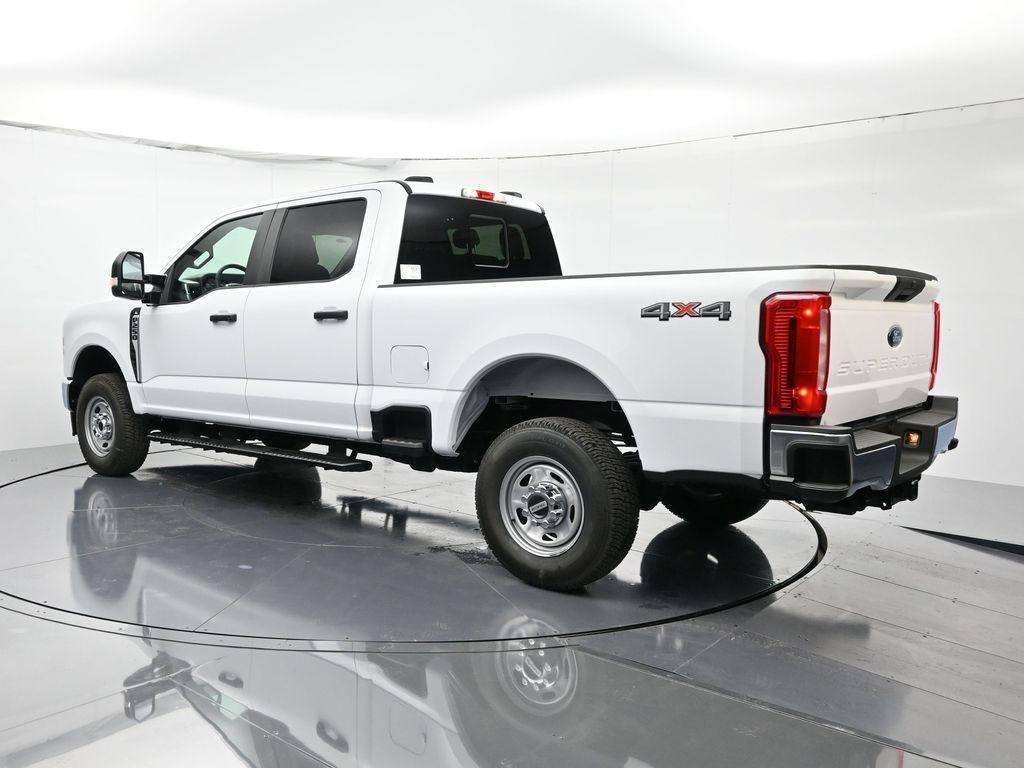 new 2026 Ford F-250 car, priced at $57,855
