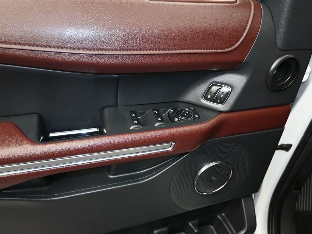 used 2023 Ford Expedition Max car, priced at $37,991