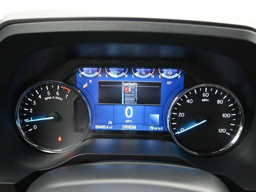 used 2023 Ford Expedition Max car, priced at $37,991