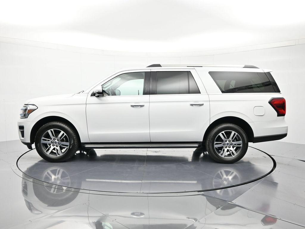 used 2023 Ford Expedition Max car, priced at $37,991