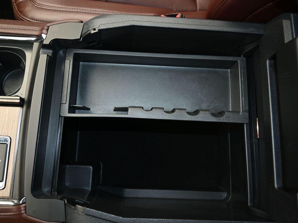 used 2023 Ford Expedition Max car, priced at $37,991