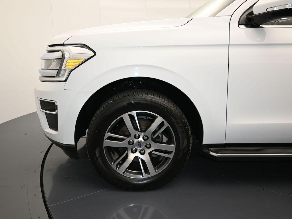 used 2023 Ford Expedition Max car, priced at $37,991